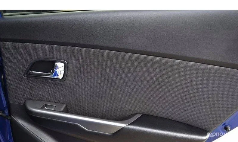 Kia Rio 2012 - 8