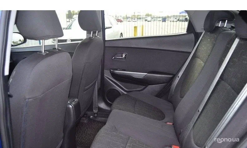 Kia Rio 2012 - 9