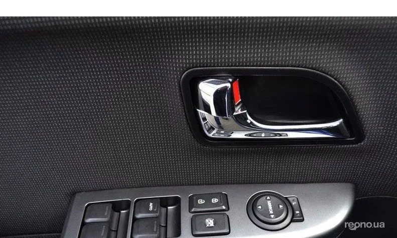 Kia Rio 2012 - 25