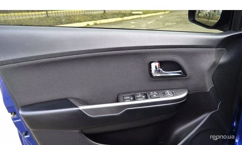 Kia Rio 2012 - 26