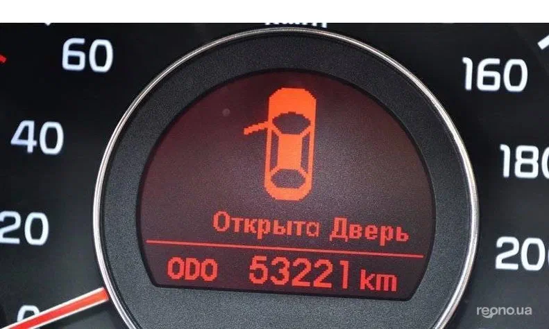 Kia Rio 2012 - 21