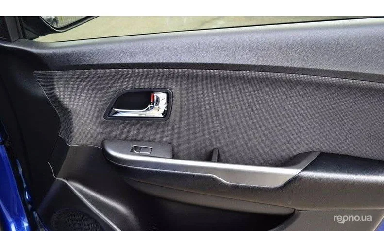 Kia Rio 2012 - 16