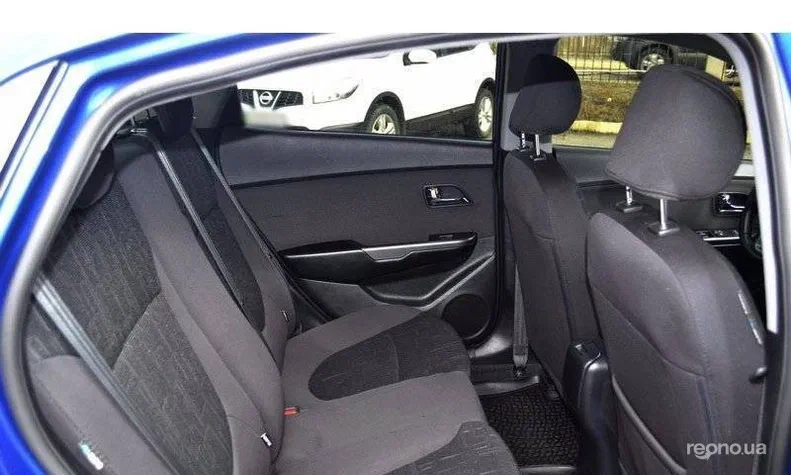 Kia Rio 2012 - 7