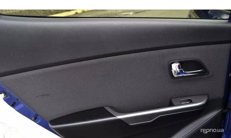 Kia Rio 2012 - 11