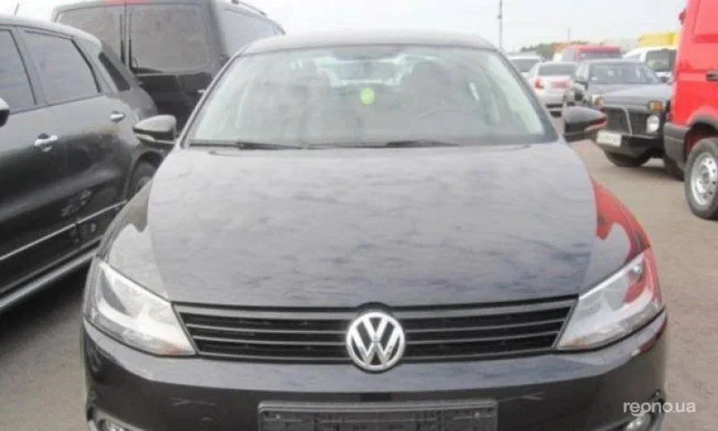 Volkswagen Jetta 2012 - 0