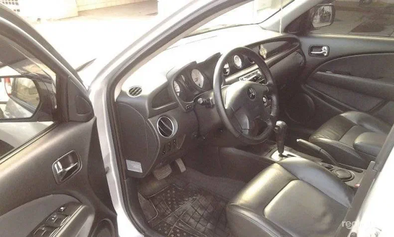 Mitsubishi Outlander 2004 - 1