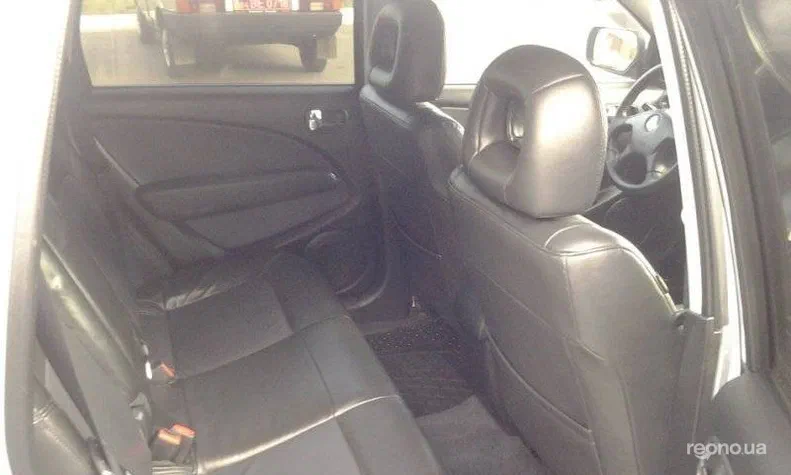 Mitsubishi Outlander 2004 - 3