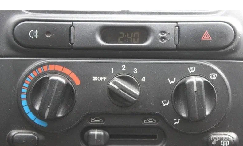 ЗАЗ Sens 2006 - 22