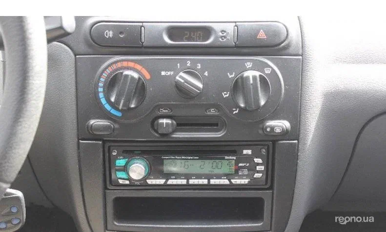 ЗАЗ Sens 2006 - 24