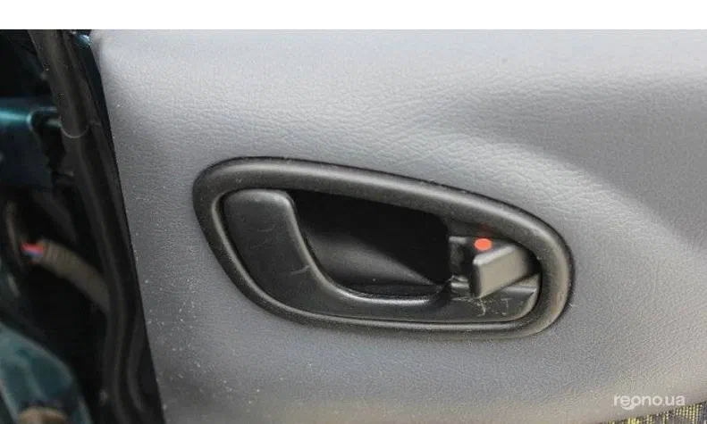 ЗАЗ Sens 2006 - 6