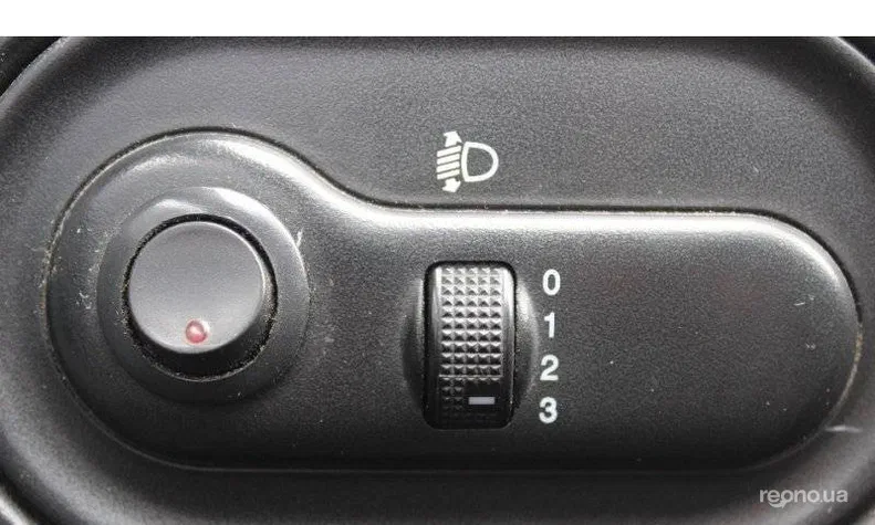 ЗАЗ Sens 2006 - 16