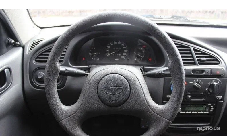 ЗАЗ Sens 2006 - 18