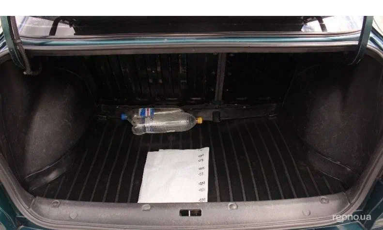 ЗАЗ Sens 2006 - 8