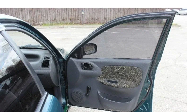 ЗАЗ Sens 2006 - 4