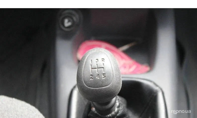 ЗАЗ Sens 2006 - 19