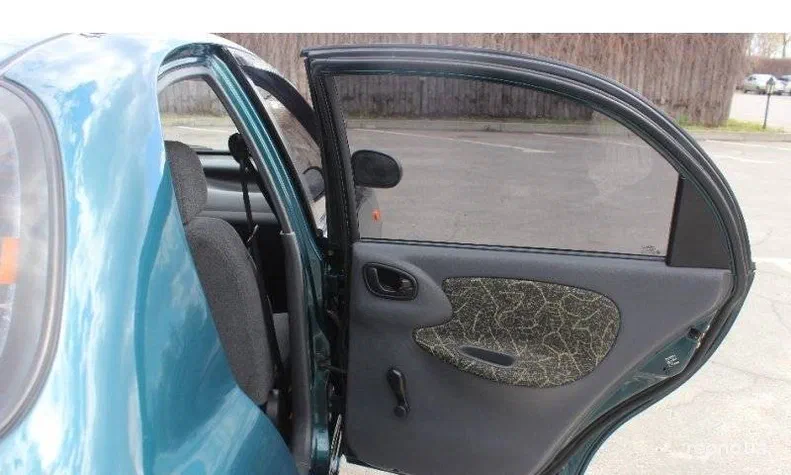 ЗАЗ Sens 2006 - 7