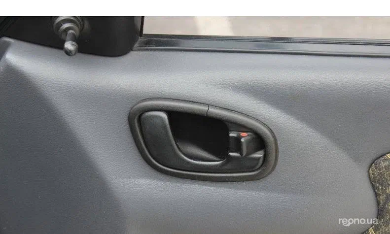 ЗАЗ Sens 2006 - 3