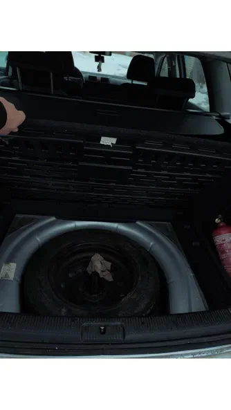 Volkswagen Golf 2008 - 5