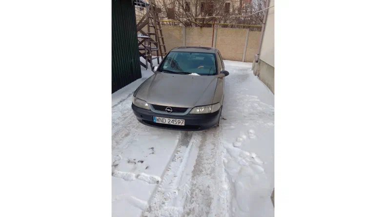 Opel Vectra 1996