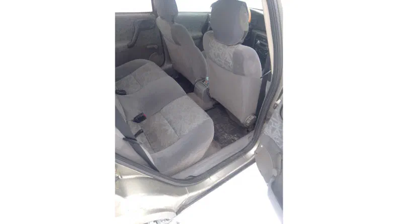 Opel Vectra 1996 - 5