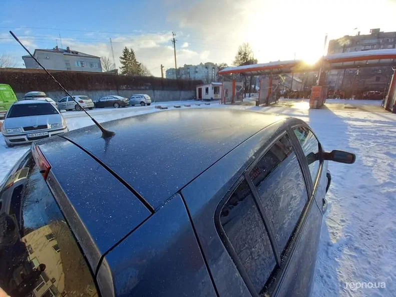 Renault Clio 2006 - 7