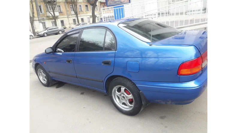 Toyota Carina 1997