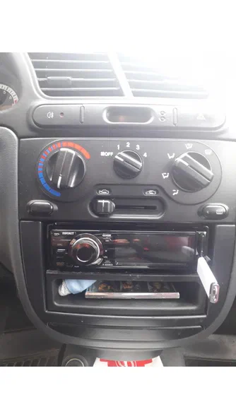 ЗАЗ Sens 2016 - 8