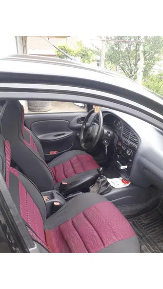 ЗАЗ Sens 2016 - 5