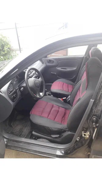 ЗАЗ Sens 2016 - 6