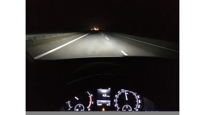 Skoda Octavia 2018 - 5