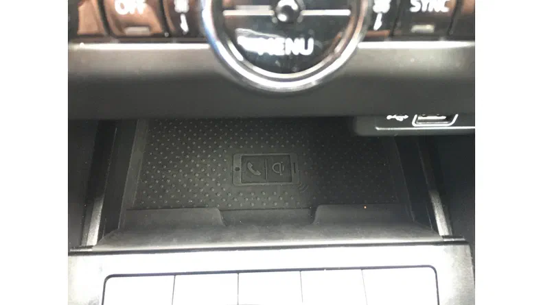 Skoda Octavia 2018 - 10