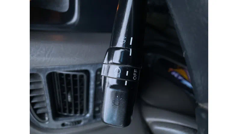 Toyota Avensis 2000 - 12