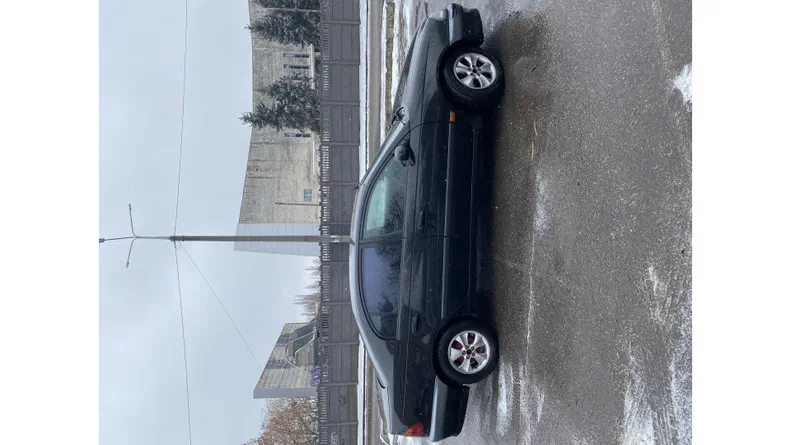 Toyota Avensis 2000 - 14