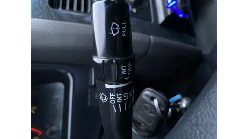 Toyota Avensis 2000 - 11