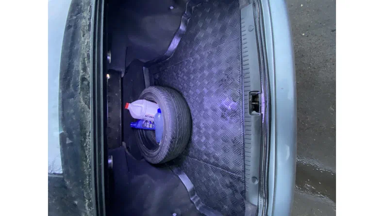 Toyota Avensis 2000 - 13