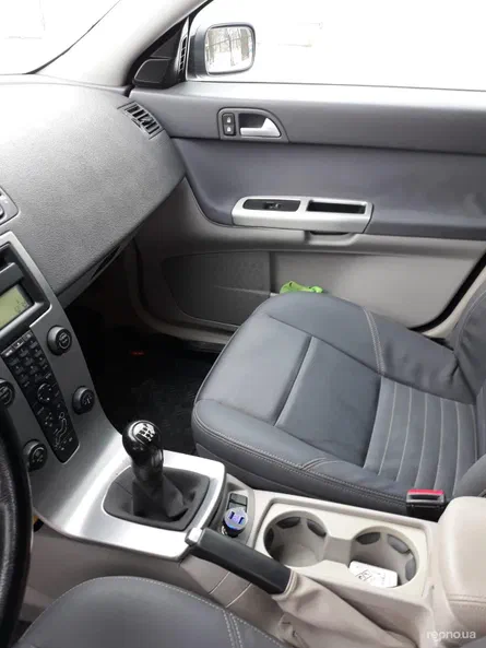 Volvo V50 2005 - 7