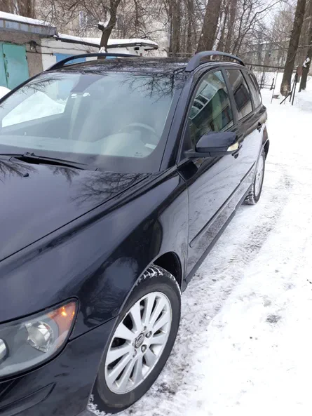 Volvo V50 2005