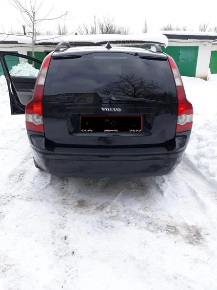 Volvo V50 2005