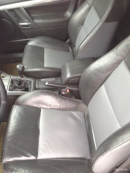 Opel Vectra 2003 - 6