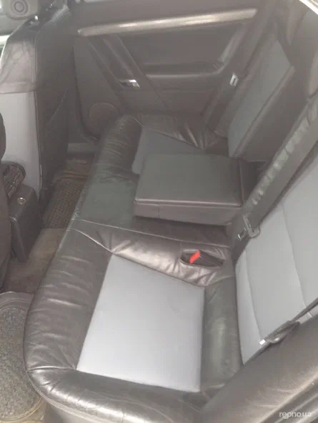 Opel Vectra 2003 - 7