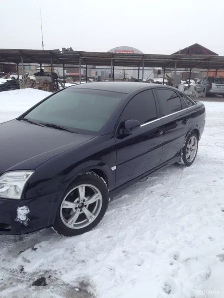 Opel Vectra 2003