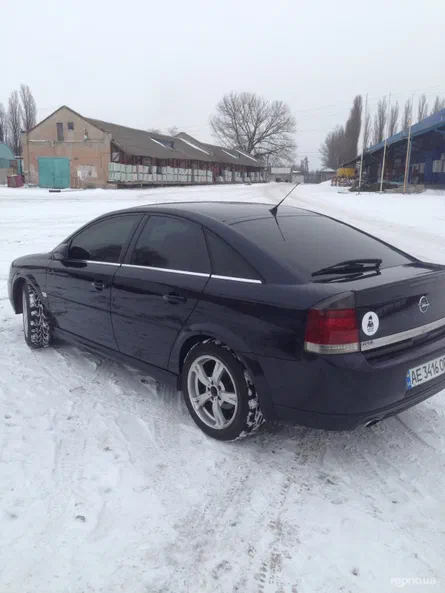Opel Vectra 2003
