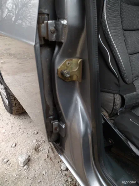 Lada (ВАЗ) 21099 2006 - 6