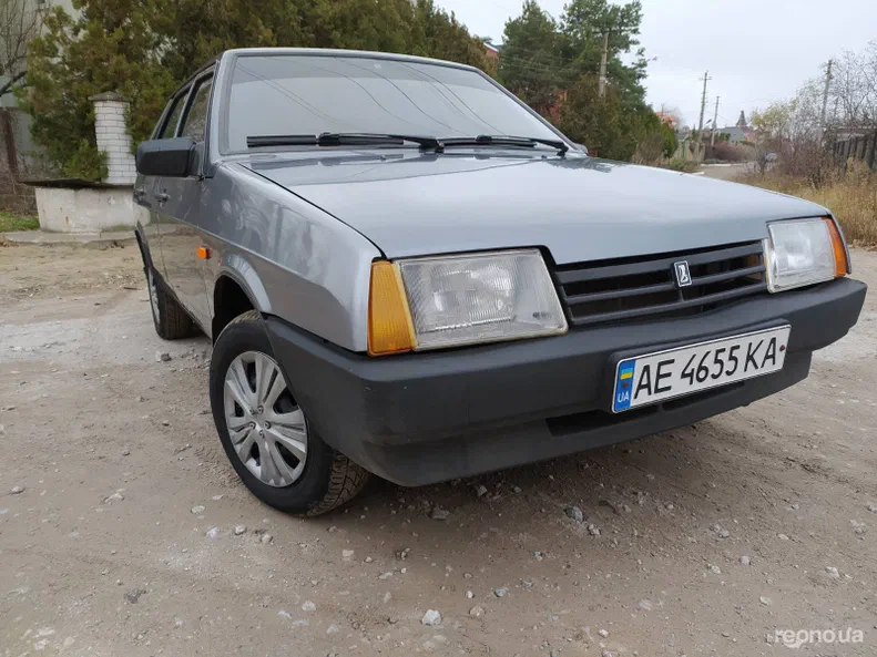 Lada (ВАЗ) 21099 2006