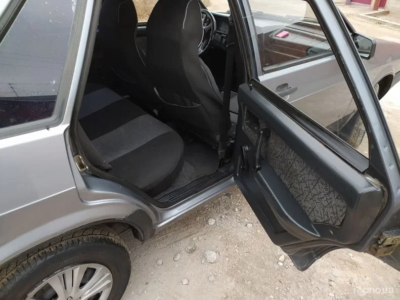 Lada (ВАЗ) 21099 2006 - 5