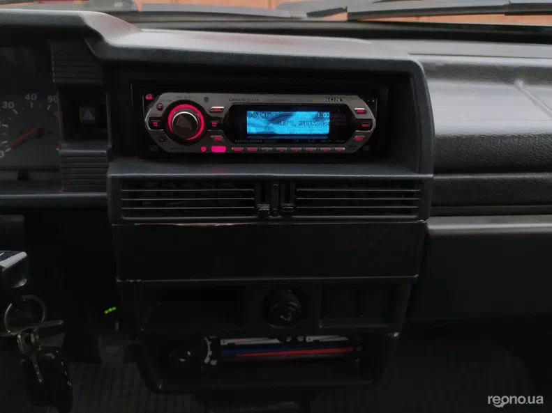 Lada (ВАЗ) 21099 2006 - 9