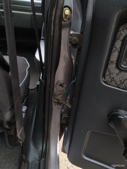 Lada (ВАЗ) 21099 2006 - 8