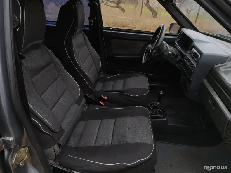 Lada (ВАЗ) 21099 2006