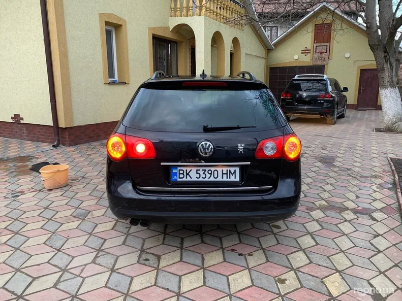 Volkswagen Passat 2007 - 44