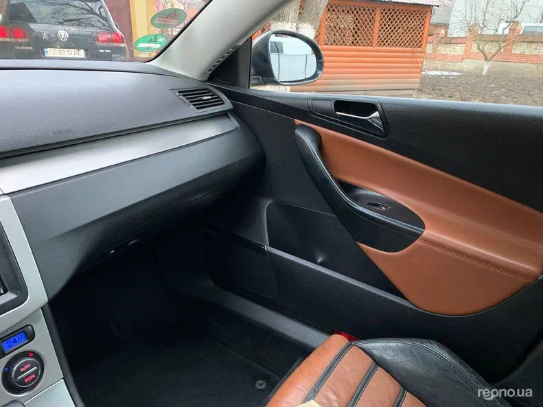 Volkswagen Passat 2007 - 21